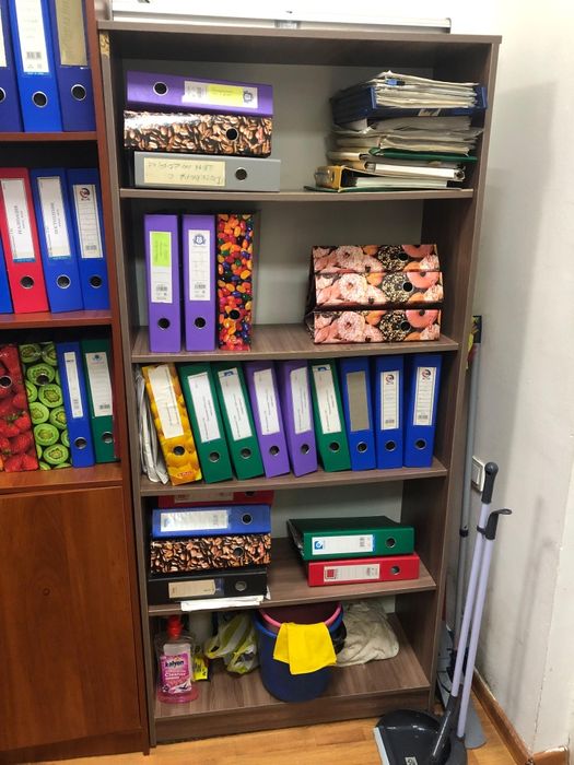 Письменный столы