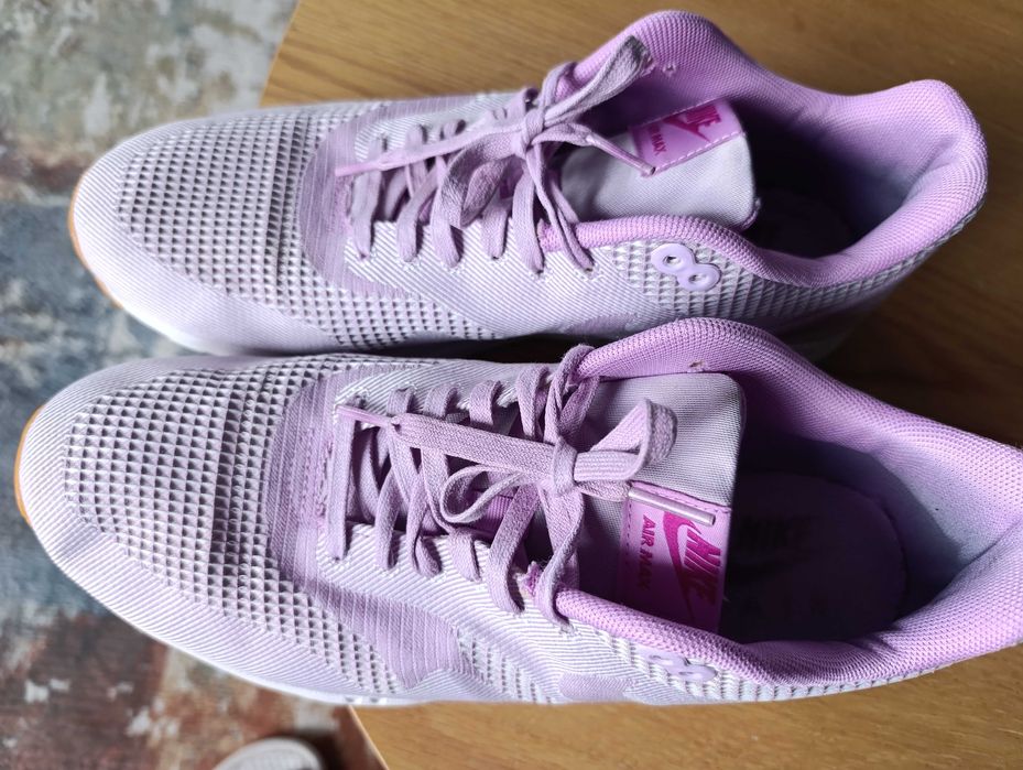 Nike Air Max маратонки