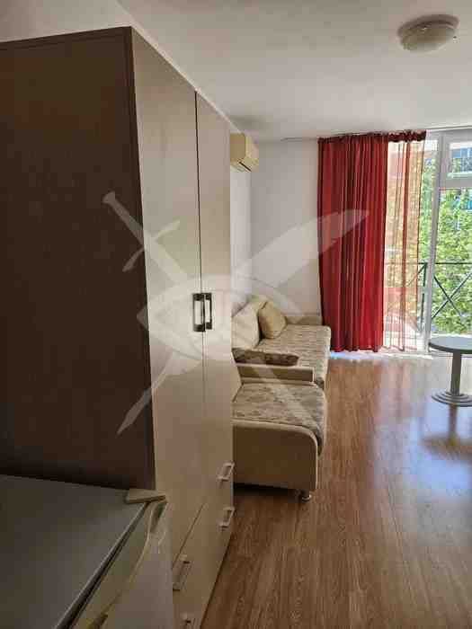 Продава се Едностаен апартамент в к.к. Слънчев бряг - 30 кв.м за 833 €/кв.м - Снимка #1