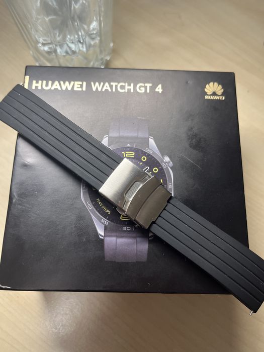 Huawei Watch GT 4