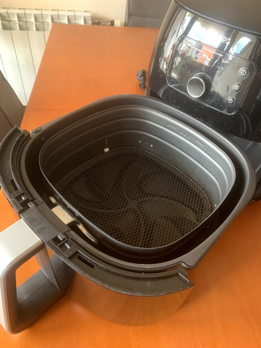 AirFryer Phillips