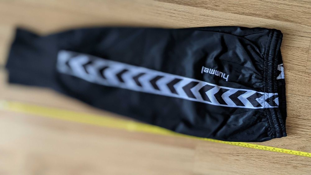 Hummel  7/8 долнище