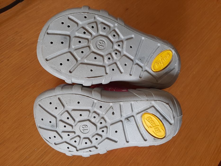 Пантофки Befado 19 номер