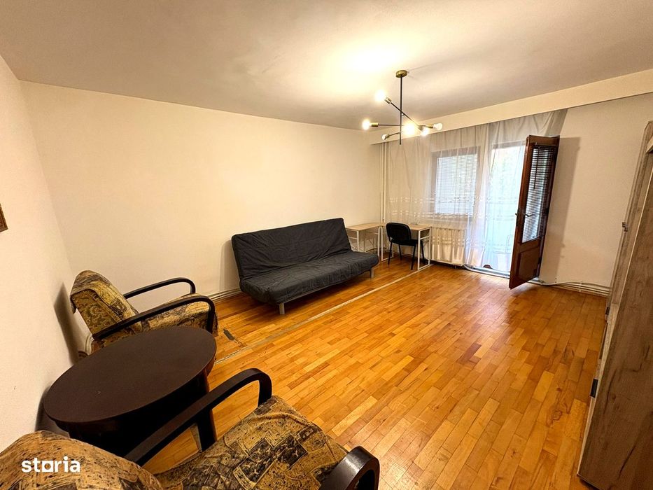 Apartament 2 camere | Pet friendly | zona Dorobantilor