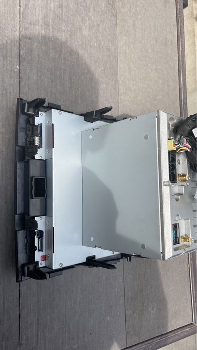 Автомагнитола ANDROID