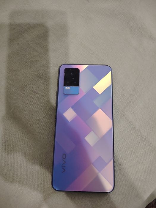 Vivo 21 e продам