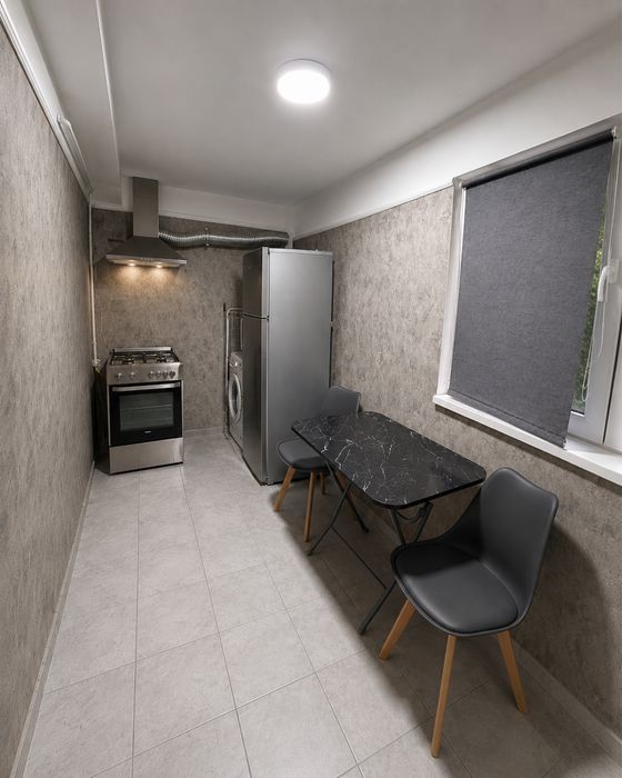 Garsonieră de lux | Bloc nou | Regim hotelier | Găvana - Check-in 24/7