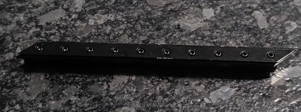 Повдигач за база за оптика