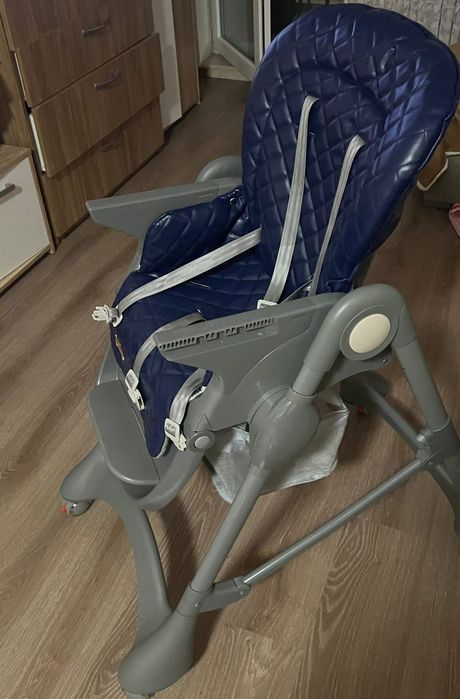 Столче за хранене