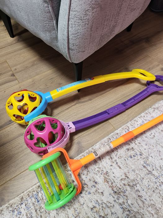 Детски играчки 5-30лв