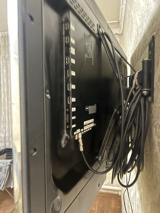 Телевизор сатылады