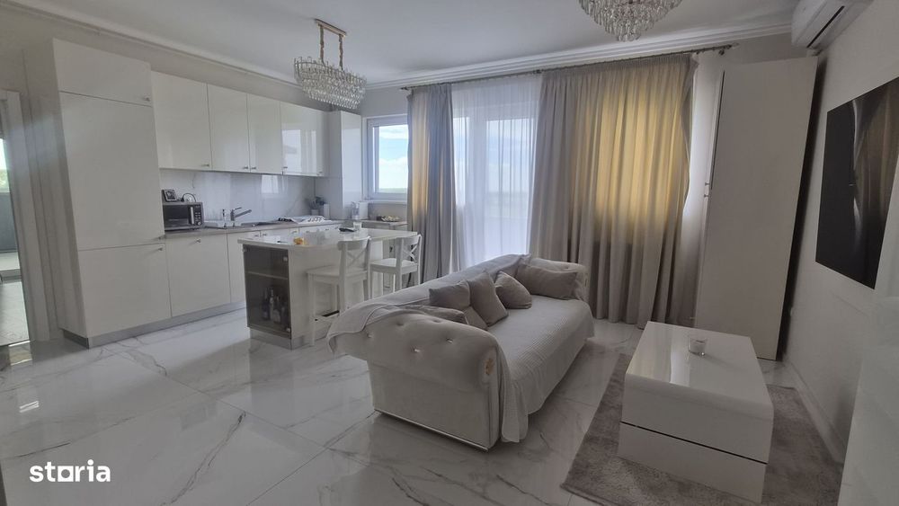 Apartament 3 camere Belize