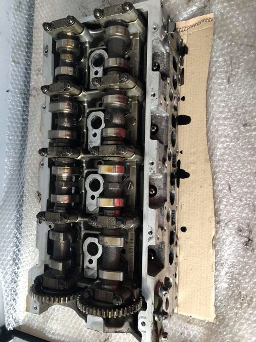 chiulasa cu axe came  2.2 cdi 646984 mercedes sprinter 2006-2009