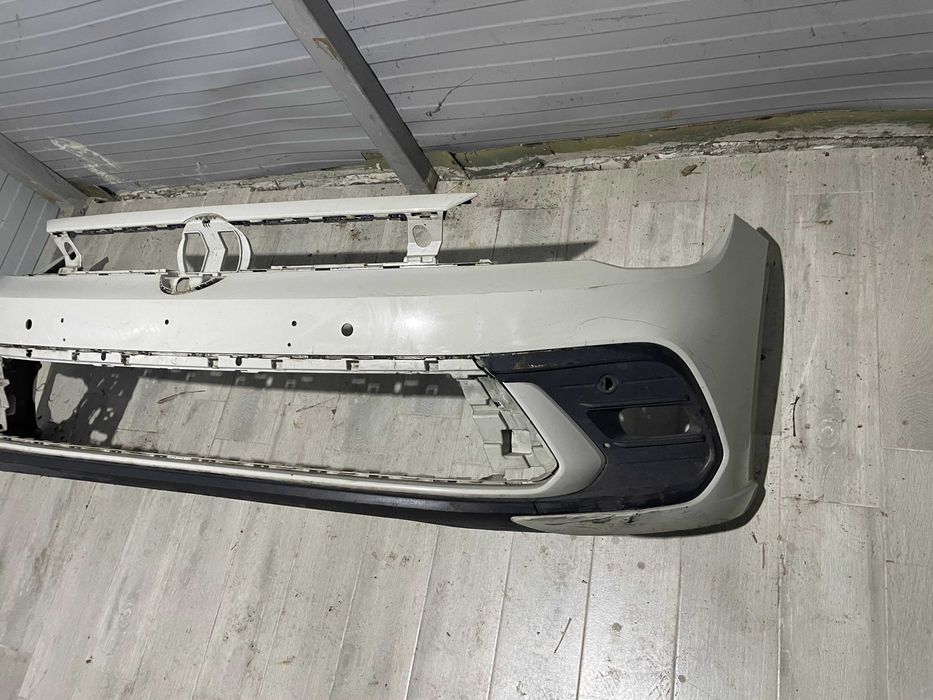 Bara fata VW Polo GTI R-Line An 2021 - 2025 cod 2GS807221H