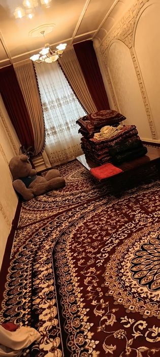 Srochna kelesda general 14-maktabda uy bor sotiladi kelishiladi