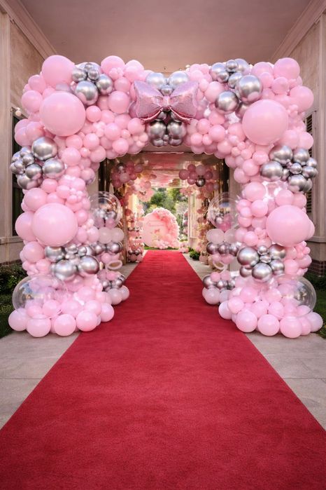 oformleniya шар оформление  аниматоры Медведи ayiqlar  Foto & video
Во