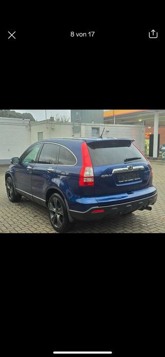 Продават се алумиеви джанти 19цола за Хонда ЦРВ