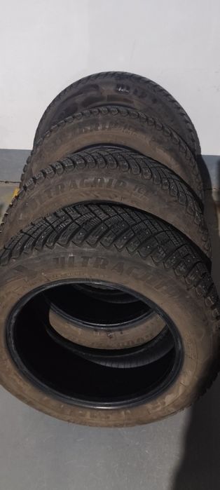 215/60/16 GOODYEAR