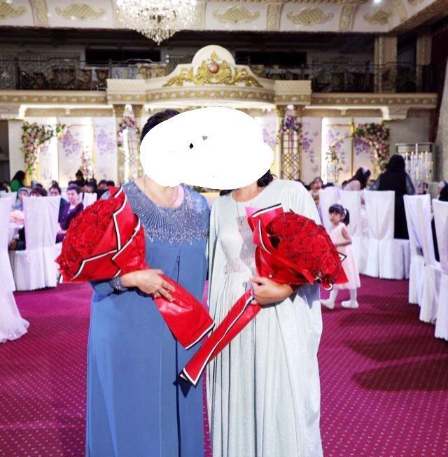 Куйлак турецкий холати зор 1 маротаба кийилган