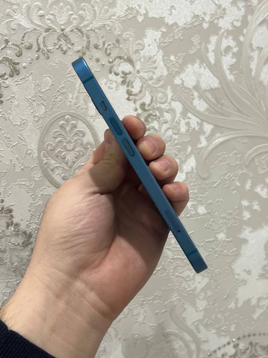 Iphone 13 128GB blue