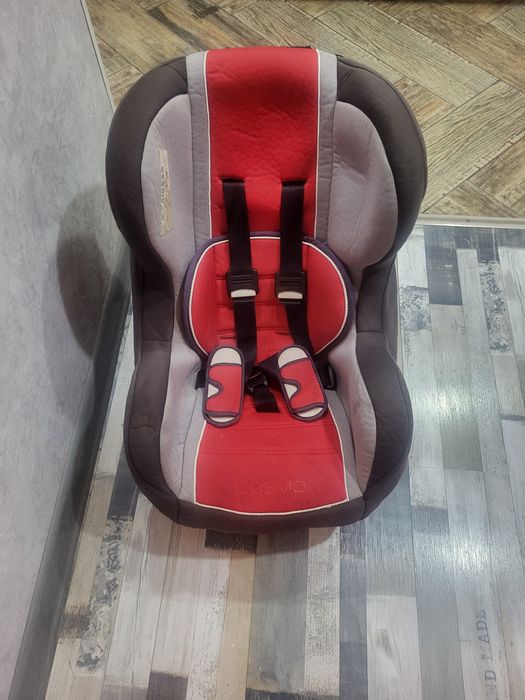 Детское кресло Cosmo