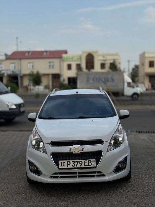 Spark sotiladi 2019 yil