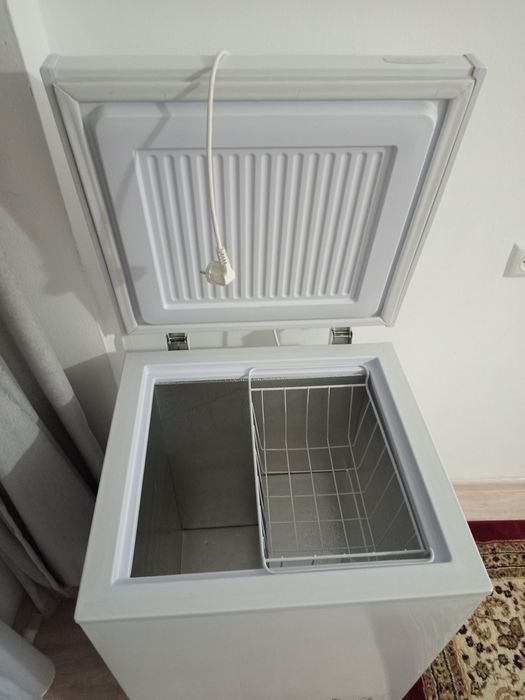 Морозильник 100 л