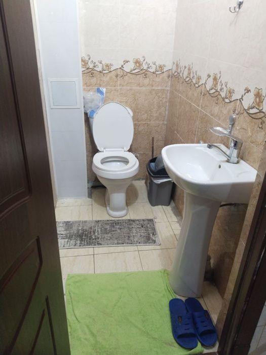 Квартира 3 хонали Термез Инденим