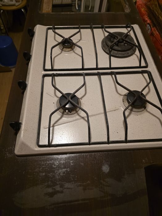Vand plita smeg pe gaz