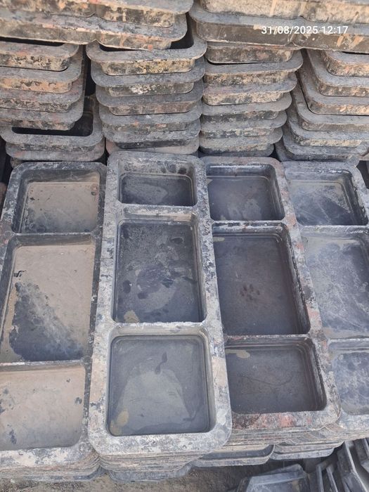 Burshatka islep shiğaratuğin stanoklar