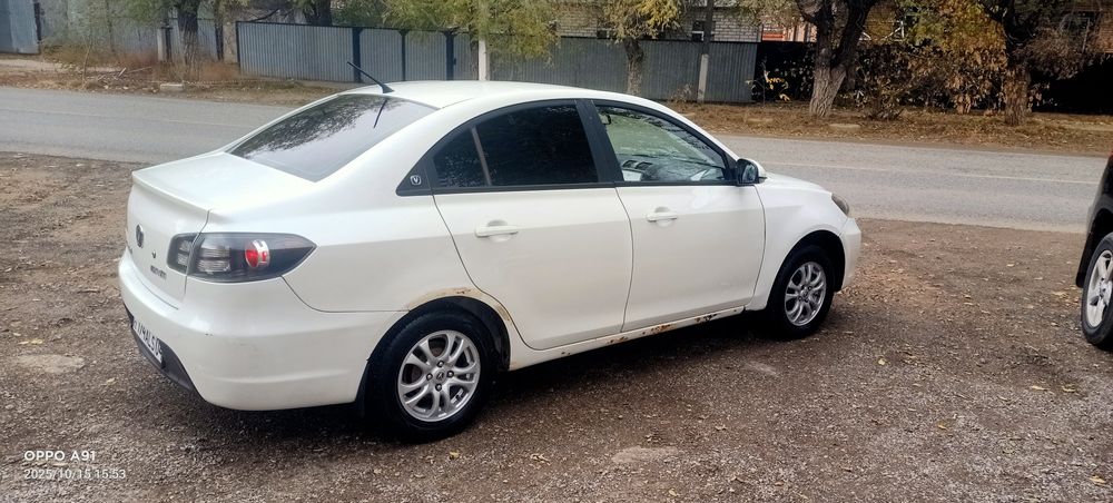 Продам. Чанган алсвин