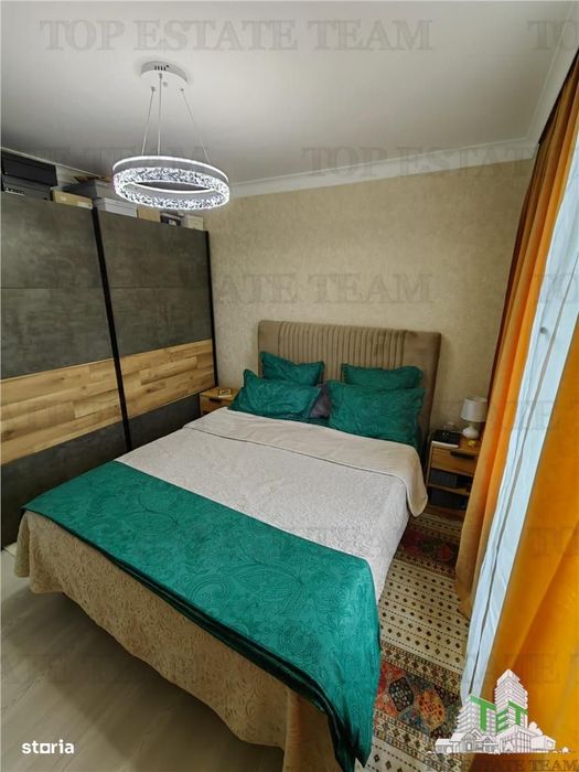 Apartament 2 camere modern in zona 13 septembrie