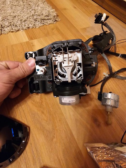 Piese far bmw f30 Adaptive bixenon dreapta