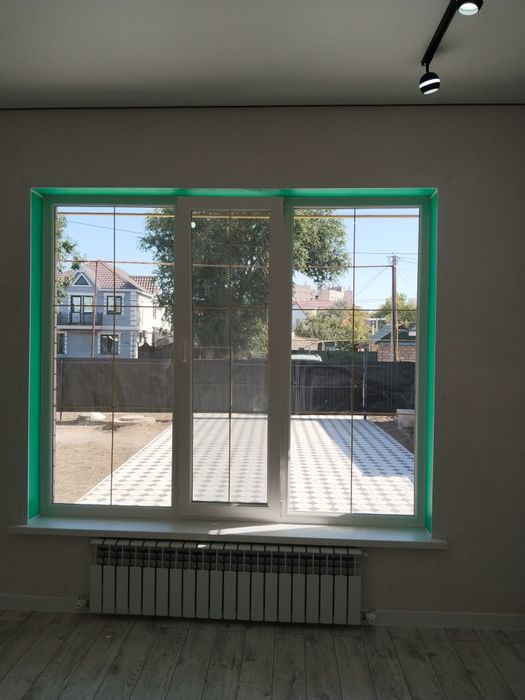 Продам навый дом