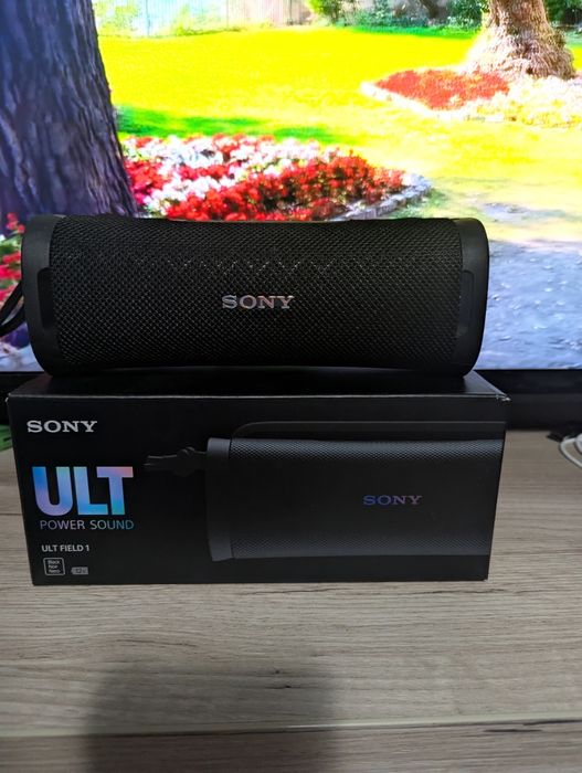 Boxa Sony ult field 1 noua