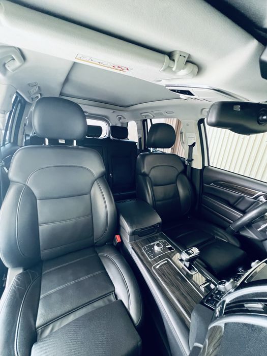 Haval H9 moshinasi sotiladi!