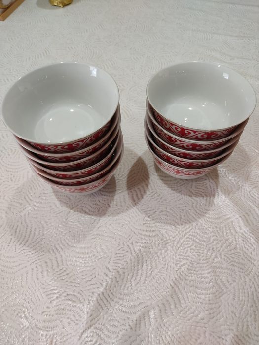 Продам посуду не дорого