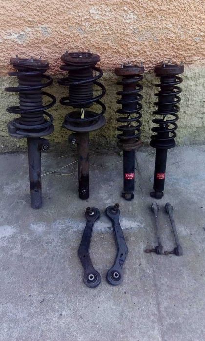Окачване за BMW E38
