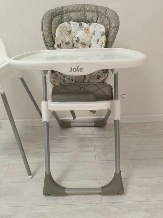 Детский стул joie