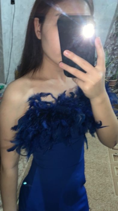 платья весенние и летние