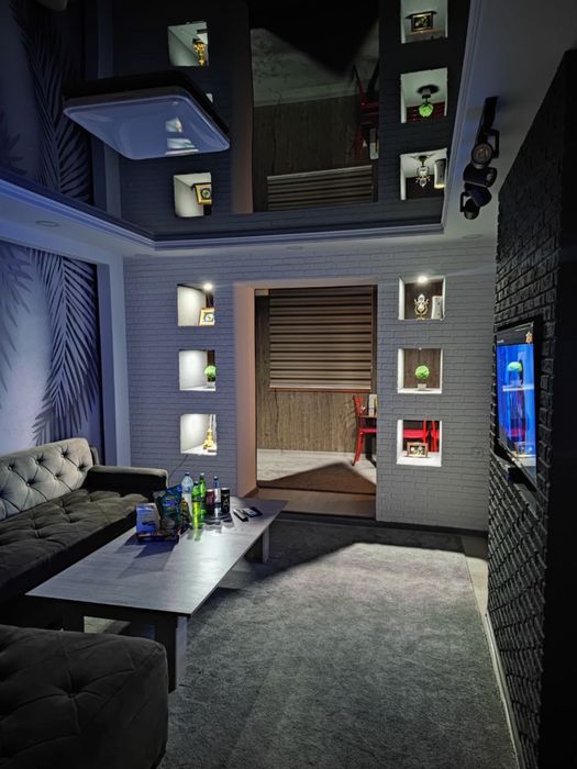 Ijaraga kvartira Ohangaron shahrida