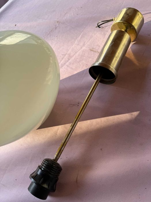 Висяща лампа за таван