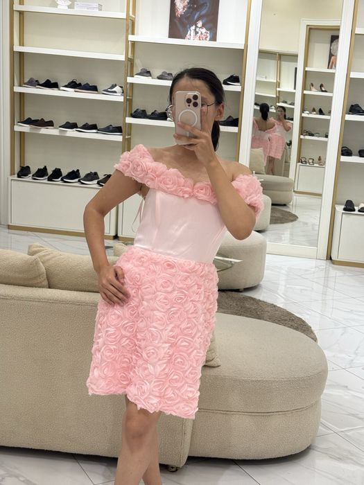 Нарядное платье женское !