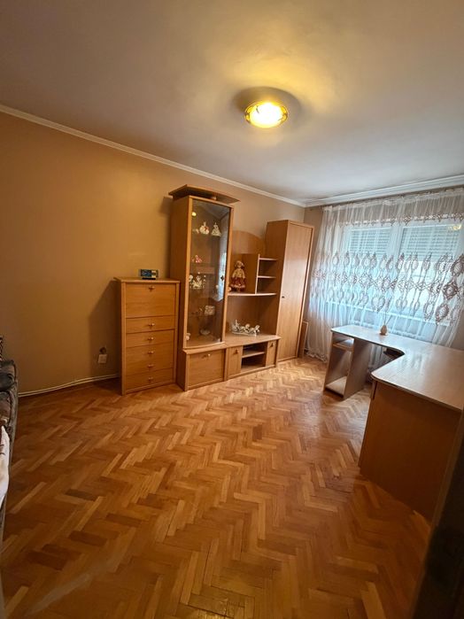Apartament închiriat