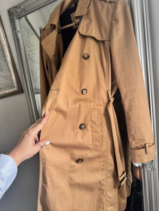 Trenca Massimo Dutti