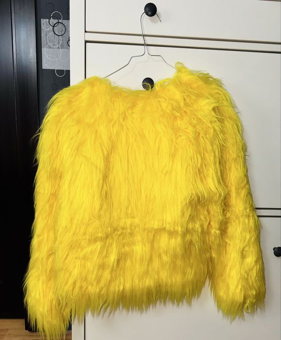 Haina de blana eleganta / Nou