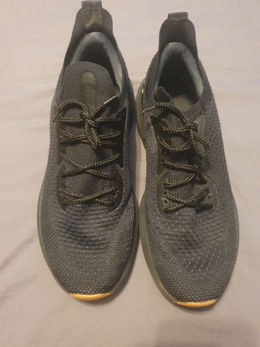 Adidași Under Armour 43