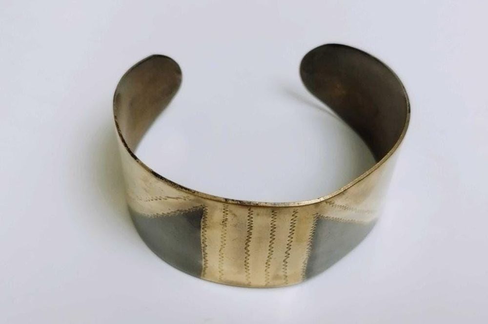 Veche bratara fixa alama, copii