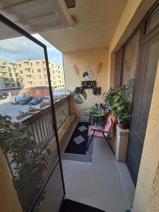 Продава се Тристаен апартамент в Пловдив, Остромила - 120 кв.м за 1550 €/кв.м - Снимка #13