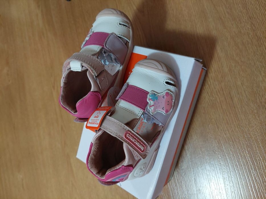 Сандали Biomecanics